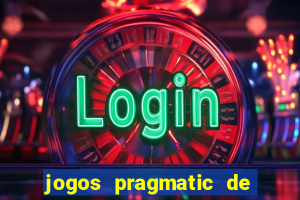 jogos pragmatic de 10 centavos